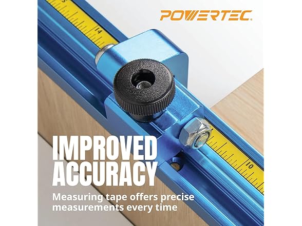 4' Measure Tape 2pk Adhesive