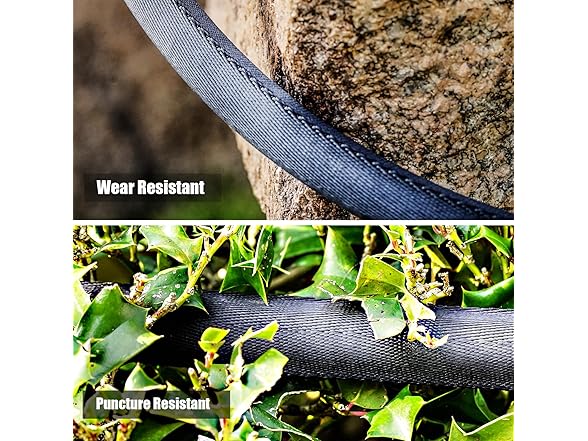 Relxitl W1517 garden hose 25FT 1