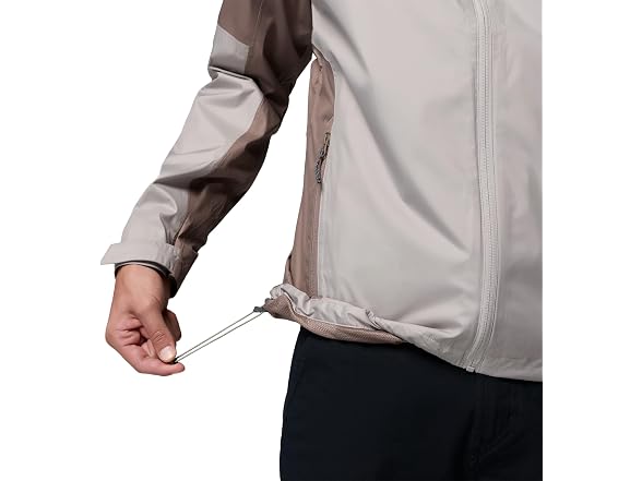 Columbia Men's (M) Men's Inner Limits III Waterpro