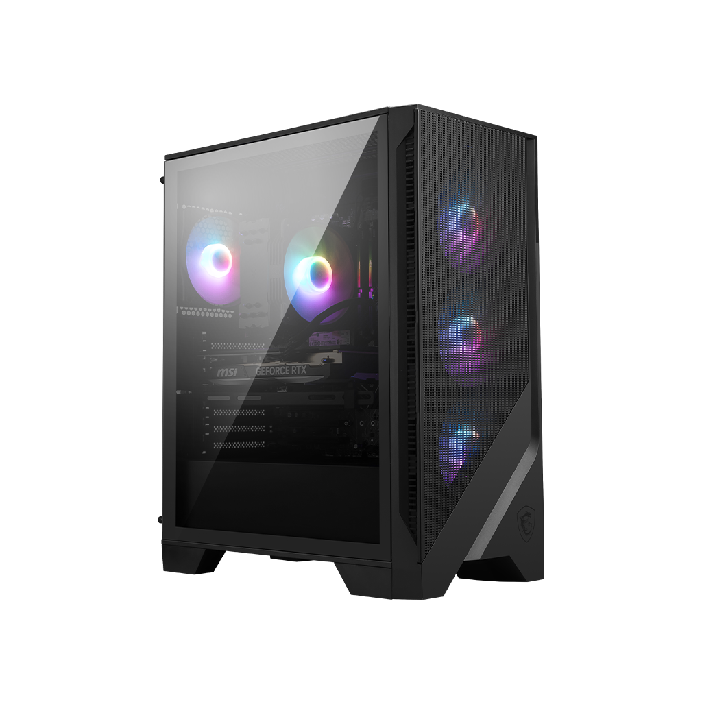MSI Codex R2 A14NVL5-454US (i5 14400F RTX 5060) - Gallery 2