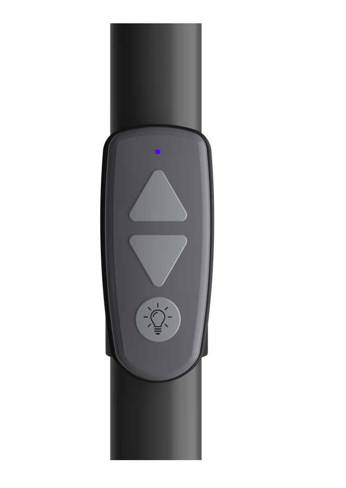 Above Height 2 9ft Smart Umbrella - Gallery 11