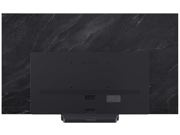 (NEW) LG 65" C5 4K OLED evo AI 4K Smart TV - 2025 Model