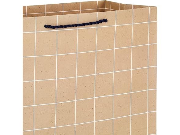 Hallmark 10" Horizontal Gift Bag Bundle