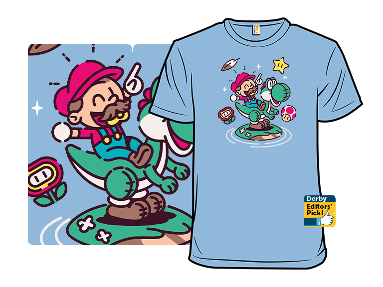 The Plucky Plumber - Gallery 3