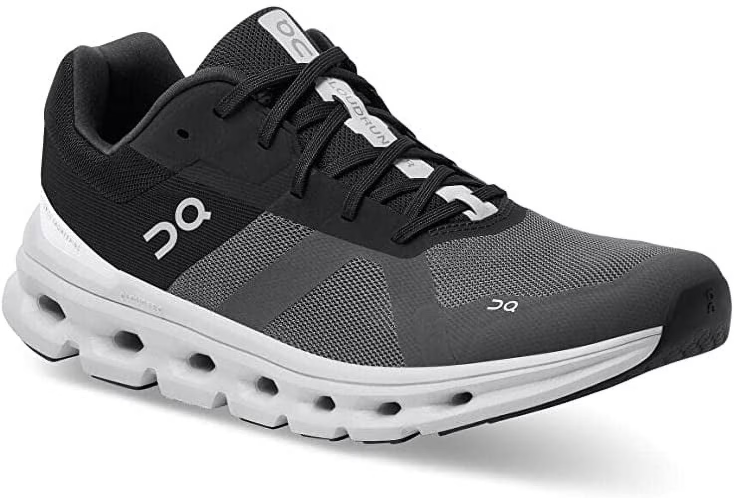 On Running Cloudrunner Mens Shoes - Gallery 5