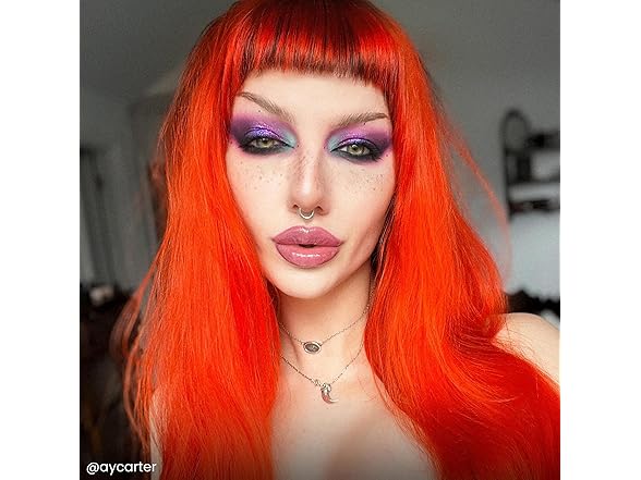 ARCTIC FOX Vegan and Cruelty-Free Semi-Permanent Hair Color Dye