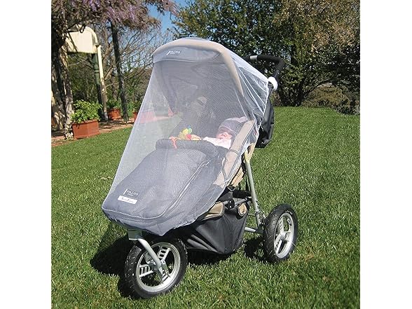 Dreambaby Mosquito Bug Net