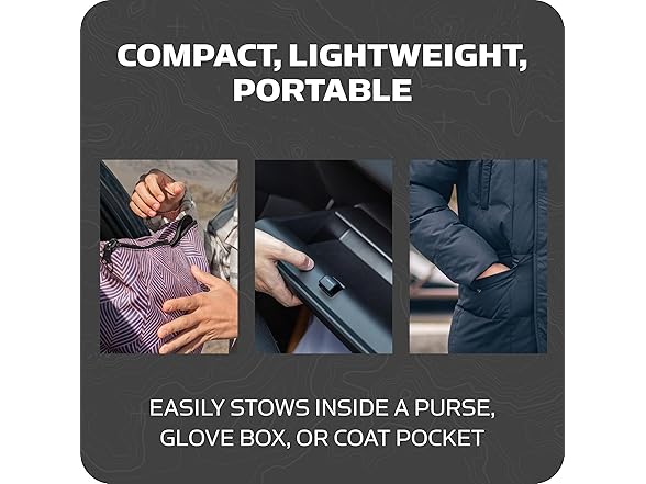 Yaktrax Diamond Go All Surface Traction Cleats (M, 1-Pair)