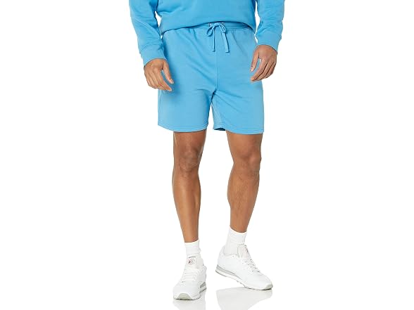 Amazon Essentials Men Lightweight French Short