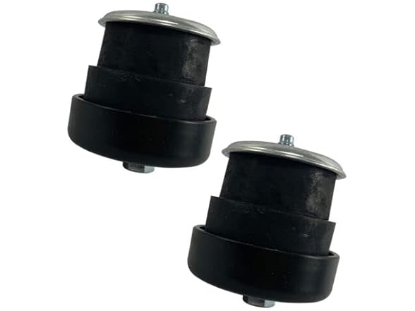 Body Cab Mount Bushing 924-180 S10