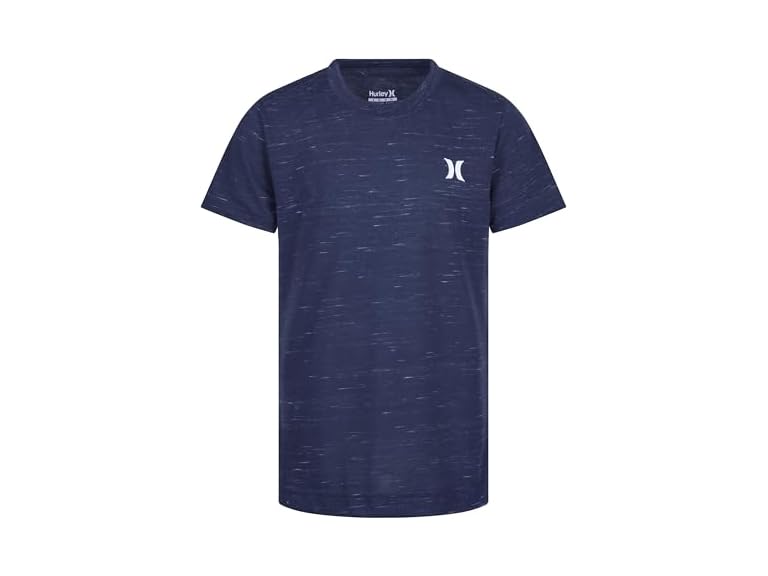 Hurley Boys Basic T-shirt - Gallery 18