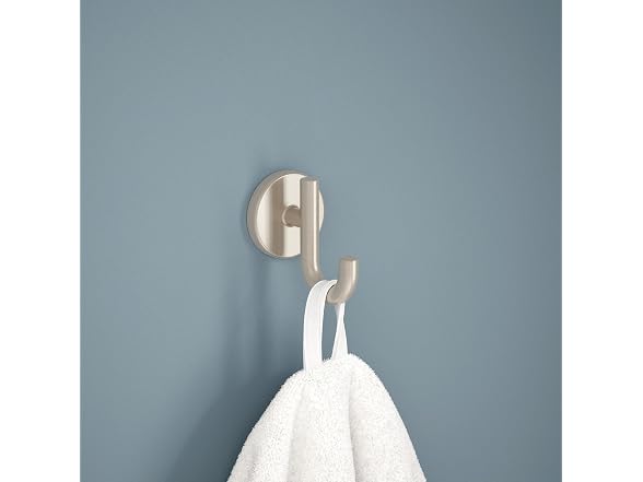 Delta 75935-SS Delta Towel Hook Stainless Steel