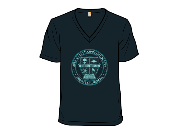 Area 51 University