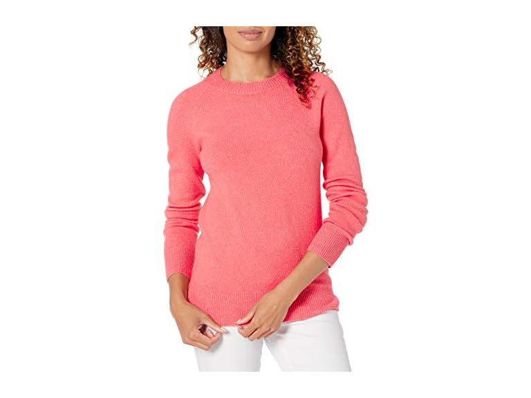 Amazon Essentials Women Classic-fit Soft Sweater