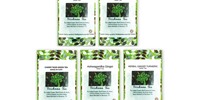 (5pk) Trishnna Tea Green Variety - Image 6