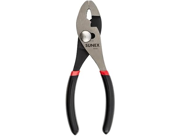 6" Slip Joint Pliers