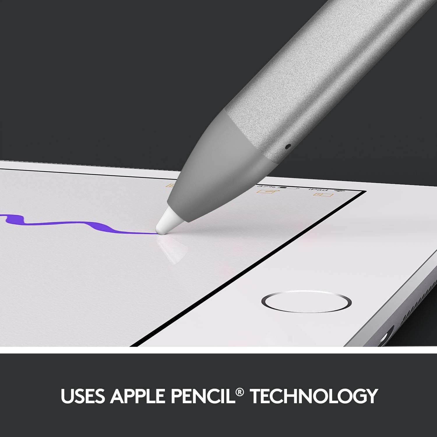 Logitech Crayon Digital Pencil for iPad - Gallery 12