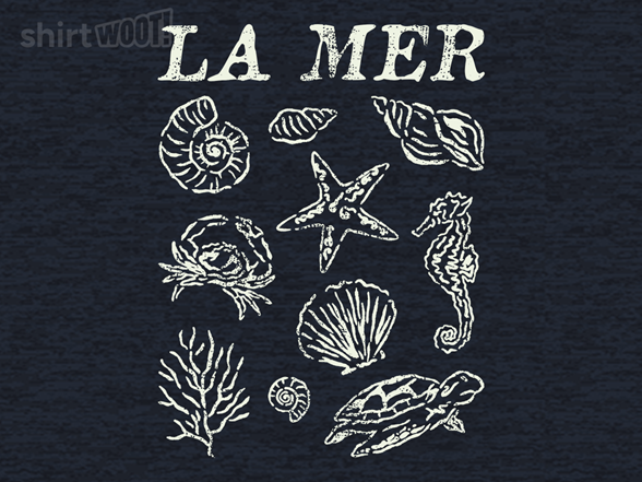 La Mer