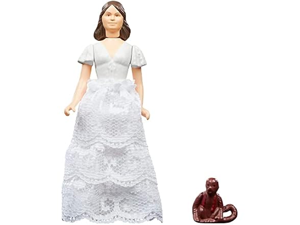 Indiana Jones: Marion Ravenwood Toy