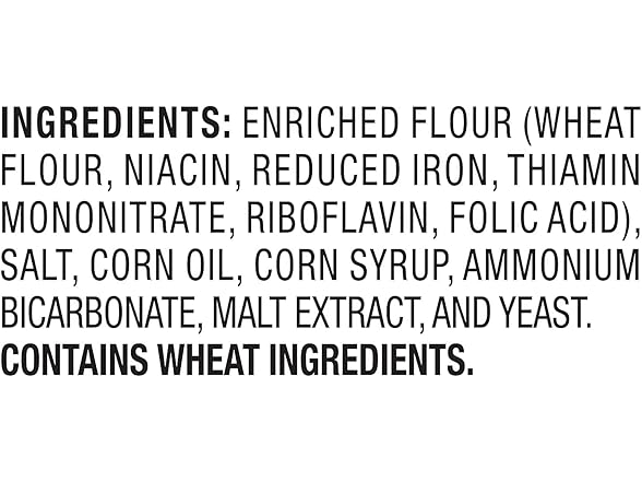 Rold Gold Tiny Twists 40pk