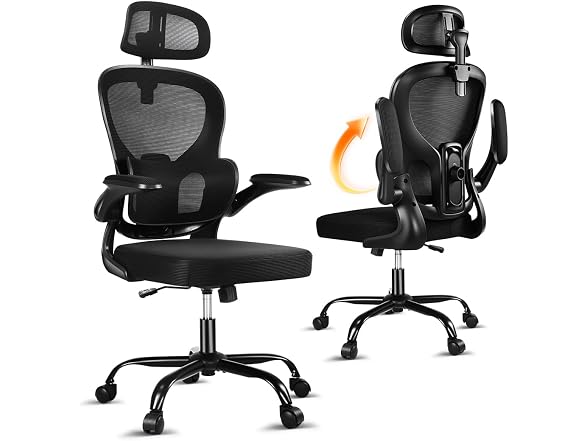 DYQKEA Office Chair