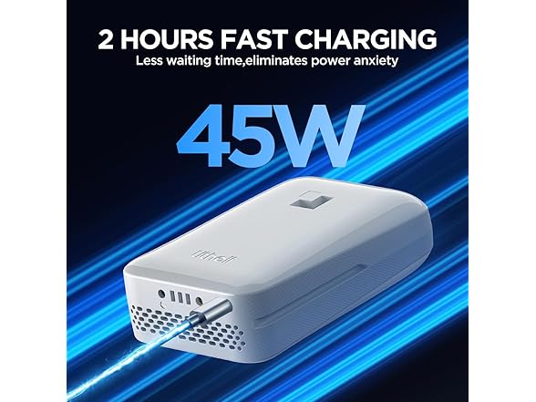 LiTHELi 4.0Ah 20V Replacement Lithium Battery Pack