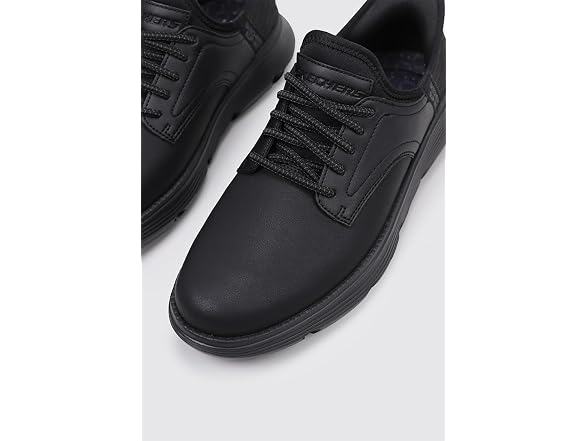 Skechers Men's Slip-ins Garza - Gervin Casual Slip-On Shoes