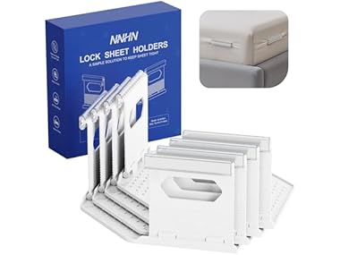 $12.99, Was $35.99, 63% Off! NNHN Lock Sheet Holders dealfomo