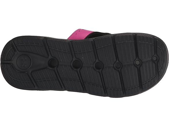 Under Armour Girls' Ignite Slide 3 Little Kid
