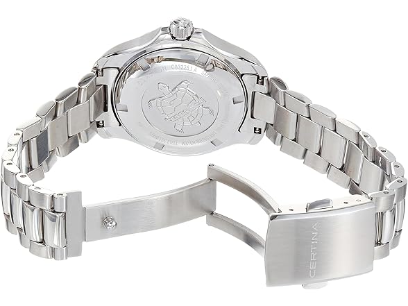 Certina Women DS ACTION Lady 34mm Watch