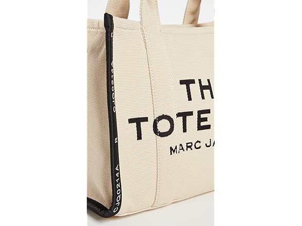 Marc Jacobs Marc Jacobs Women's Medium Traveler Tote, (Open Box)