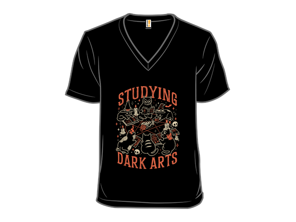 Studying Dark Arts