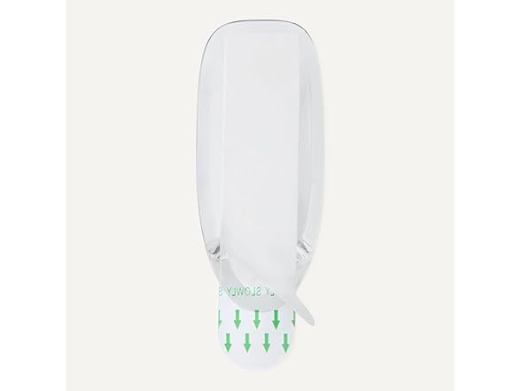 Amazon Basics Wall Hooks, 7 Hooks, 12 Adhesive Strips