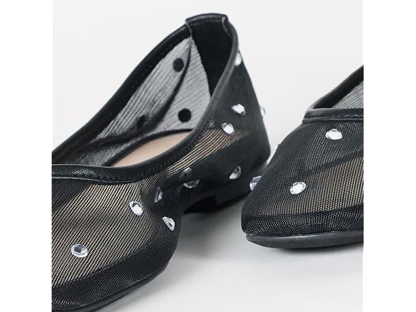 The Drop Women's Pepper Ballet Flat