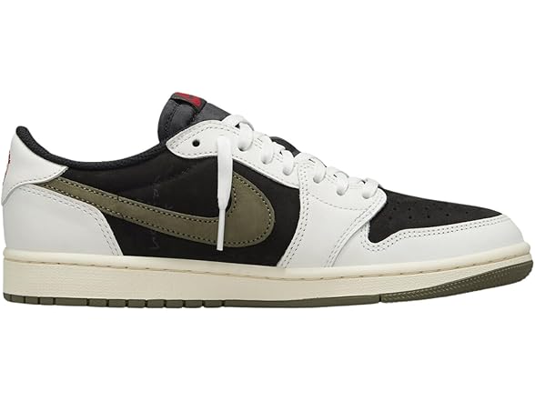 Nike Jordan 1 Low Og Sp Mens Shoes