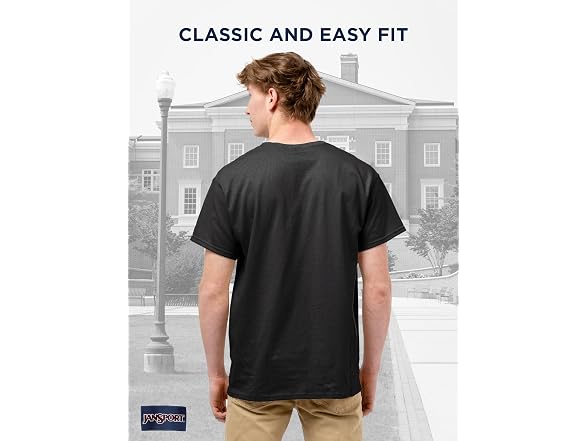 PURDUE BOILERMAKERS (L) Campus Tee