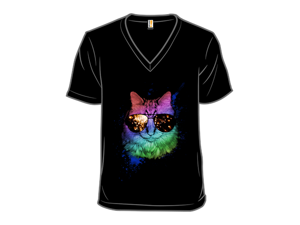 The Time Is Meow