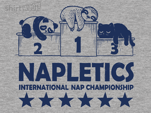 Napletics