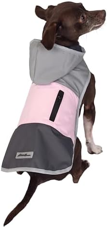 Eddie Bauer Eddie Bauer E24232XS Ravenna Colorblocked 