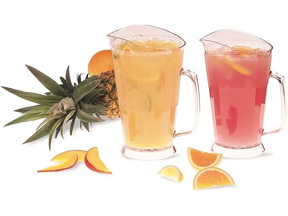 Carlisle FoodService Products Pitcher