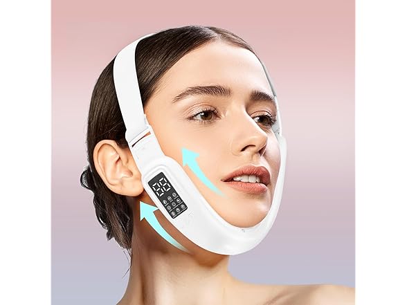 Electric Double Chin Device