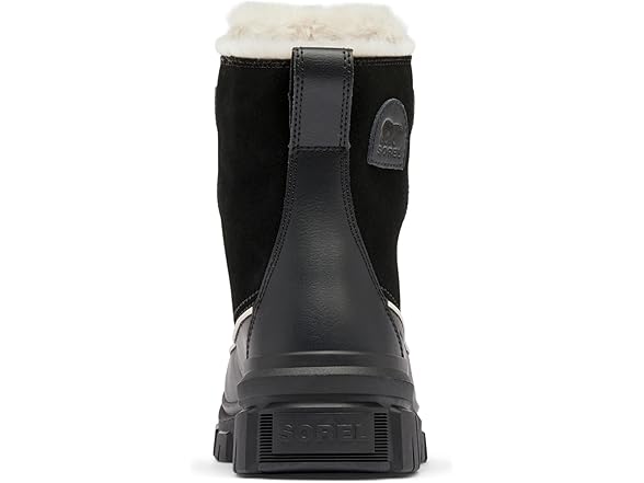 SOREL Women's Tivoli V Waterproof Boot, 8 (Open Box)