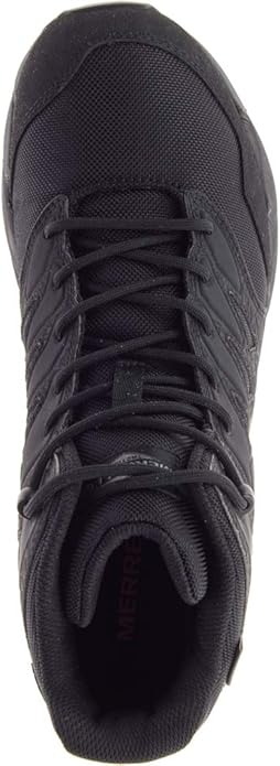 Merrell Men's Moab 2 Vent Mid Hiking Boot - Gallery 8