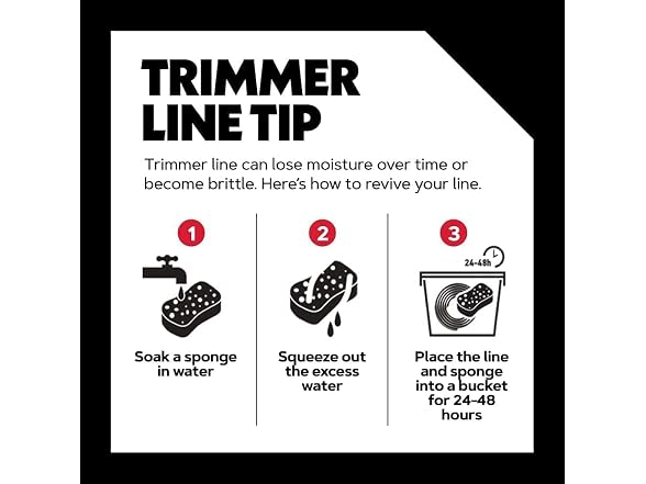 Oregon Gatorline 105 Trimmer Line