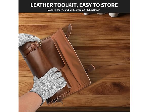 SEYHAKI Wood carving tools sets