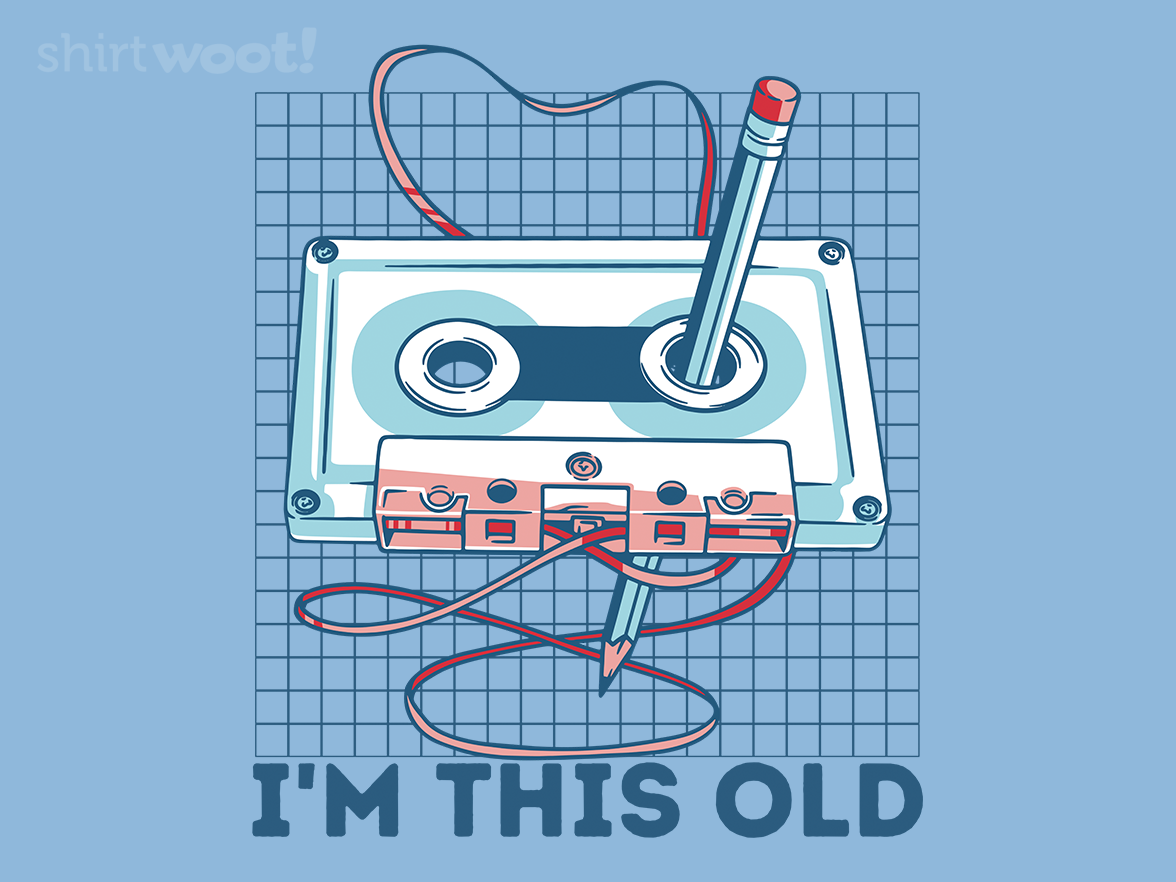 I'm This Old - Gallery 4