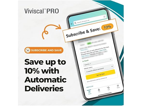 Viviscal Professional Thin to Thick Shampoo, 250 milliliters