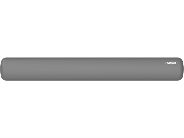 Fellowes BREYTA Keyboard Wrist Rest - Gray