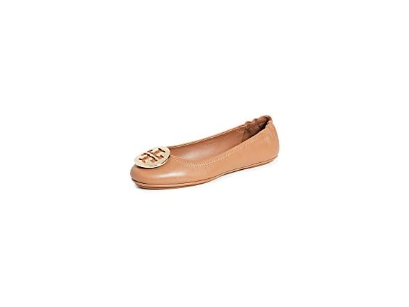 Royal Tan/Gold