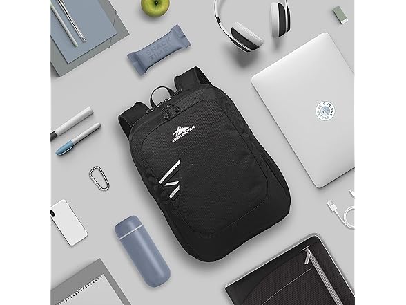 High Sierra Essential Backpack